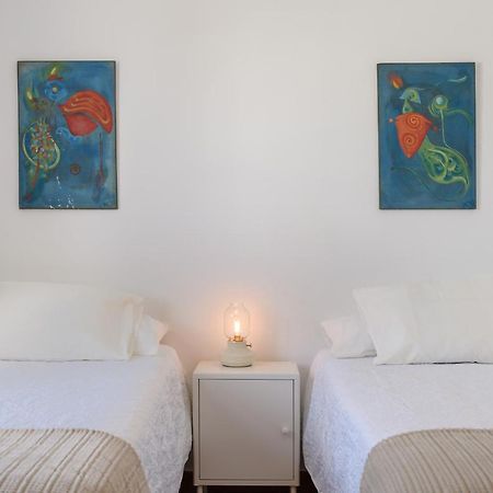 Casa La Caleta Apartment ฟามารา ภายนอก รูปภาพ