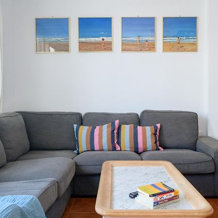 Casa La Caleta Apartment ฟามารา ภายนอก รูปภาพ