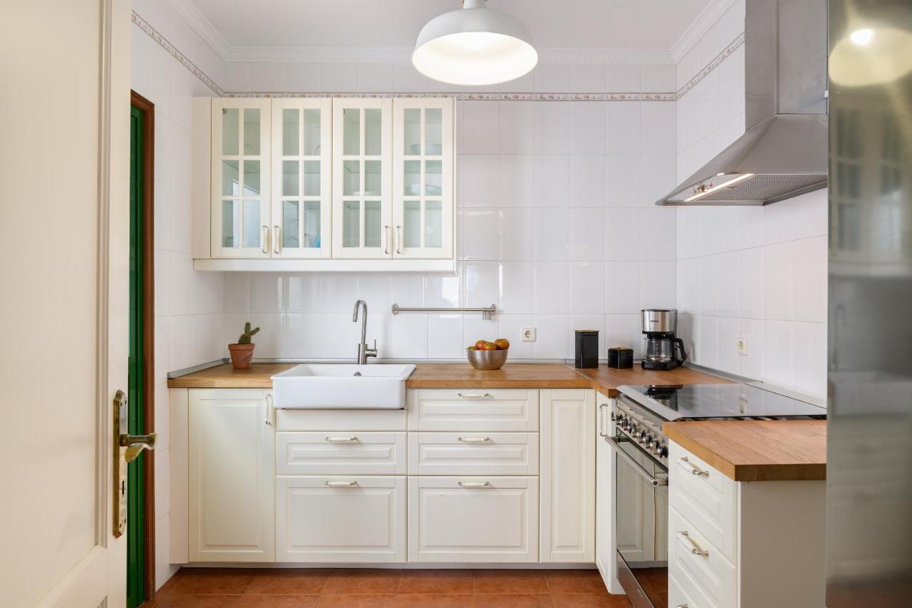 Casa La Caleta Apartment ฟามารา ภายนอก รูปภาพ