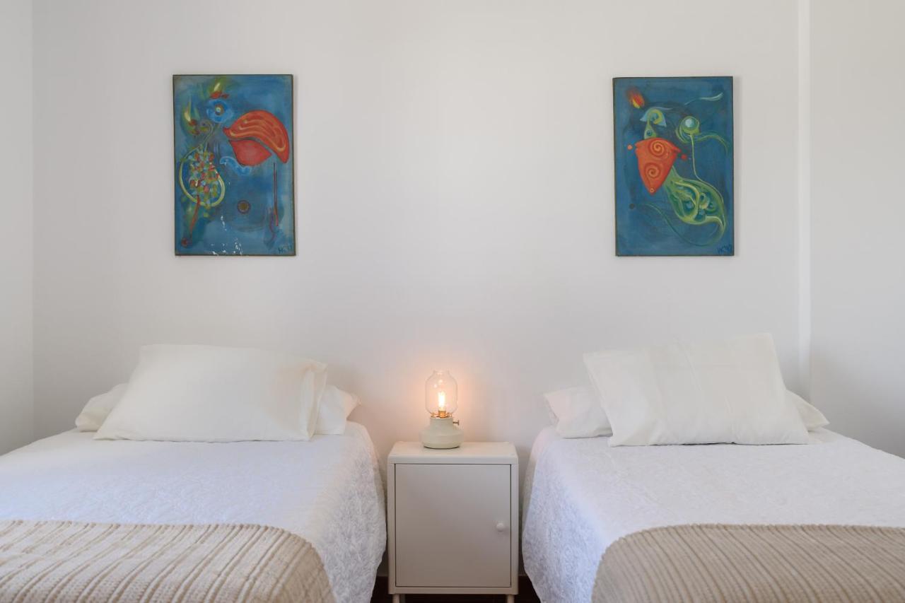 Casa La Caleta Apartment ฟามารา ภายนอก รูปภาพ