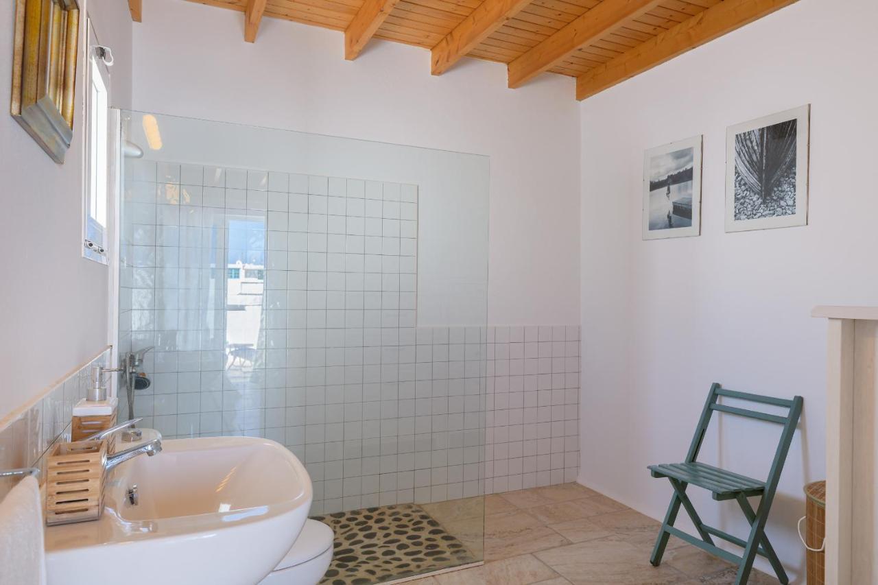 Casa La Caleta Apartment ฟามารา ภายนอก รูปภาพ