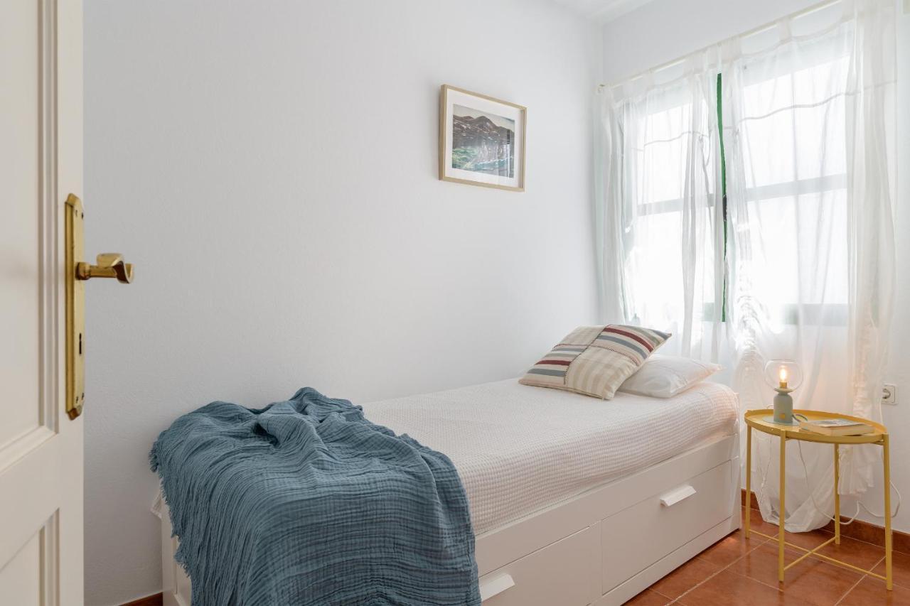Casa La Caleta Apartment ฟามารา ภายนอก รูปภาพ
