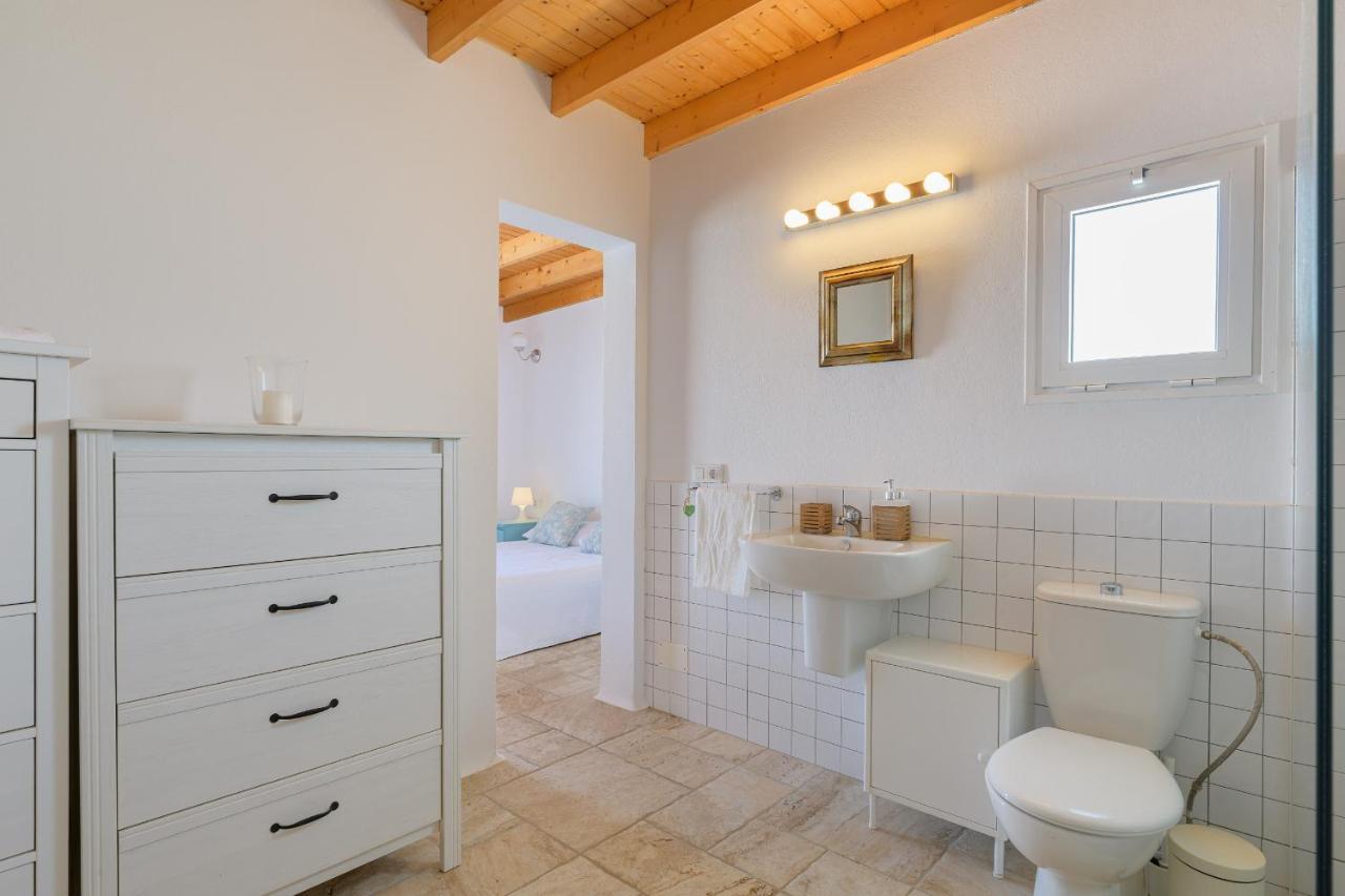 Casa La Caleta Apartment ฟามารา ภายนอก รูปภาพ