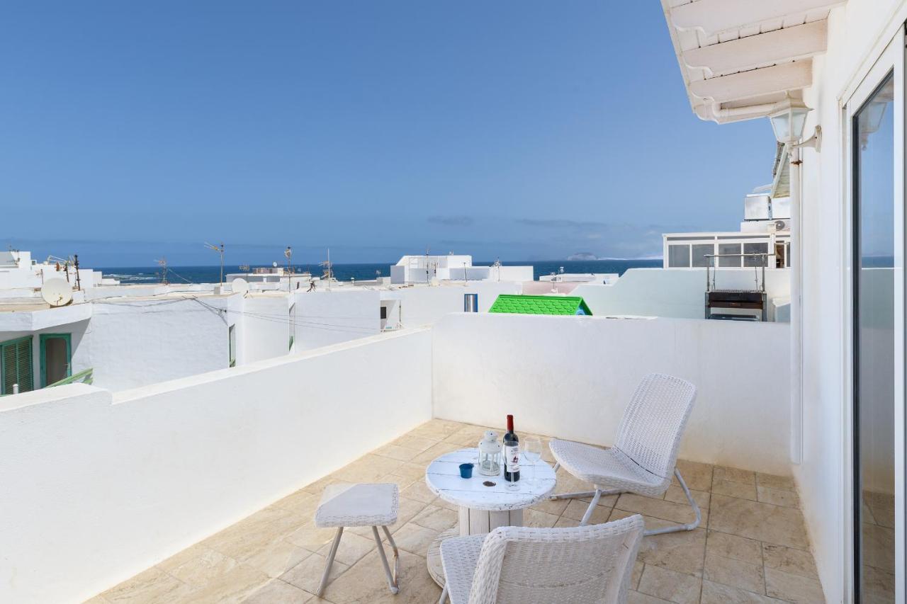Casa La Caleta Apartment ฟามารา ภายนอก รูปภาพ