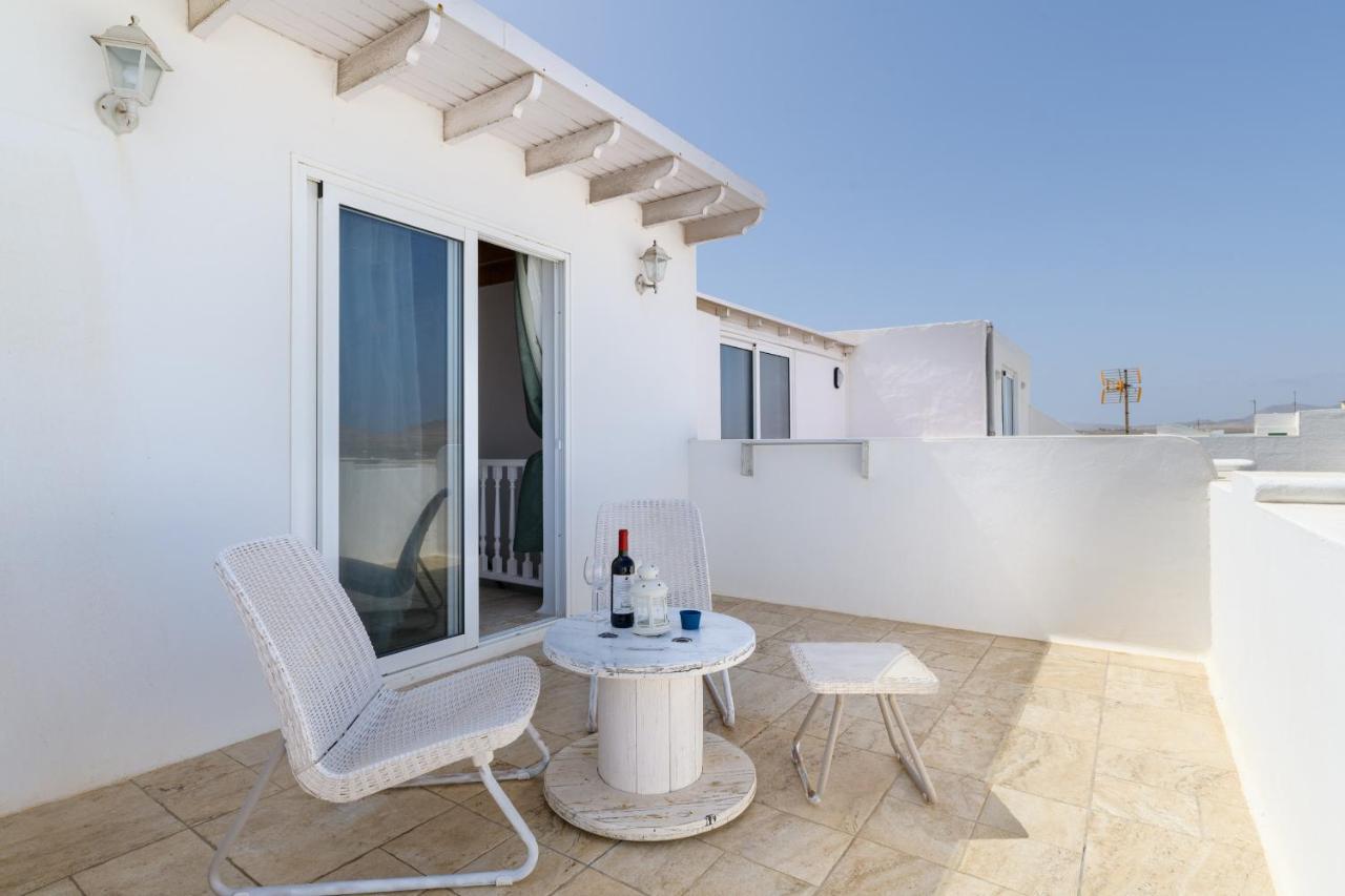 Casa La Caleta Apartment ฟามารา ภายนอก รูปภาพ