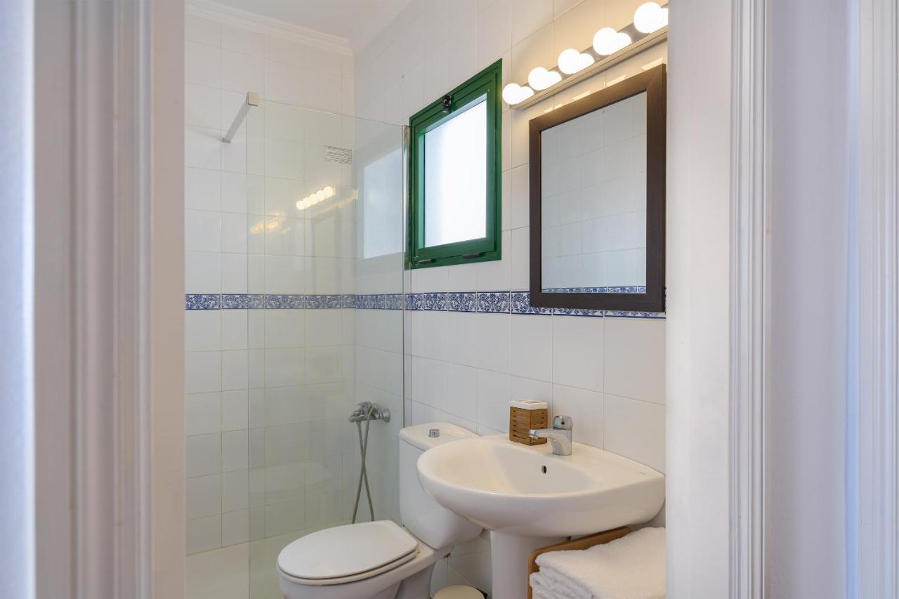 Casa La Caleta Apartment ฟามารา ภายนอก รูปภาพ