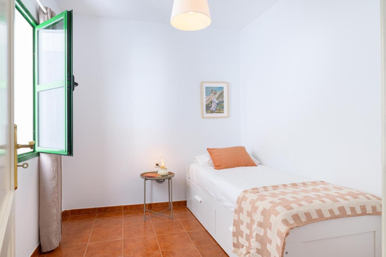 Casa La Caleta Apartment ฟามารา ภายนอก รูปภาพ