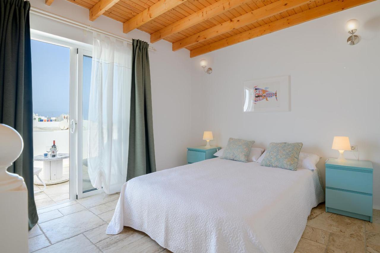 Casa La Caleta Apartment ฟามารา ภายนอก รูปภาพ