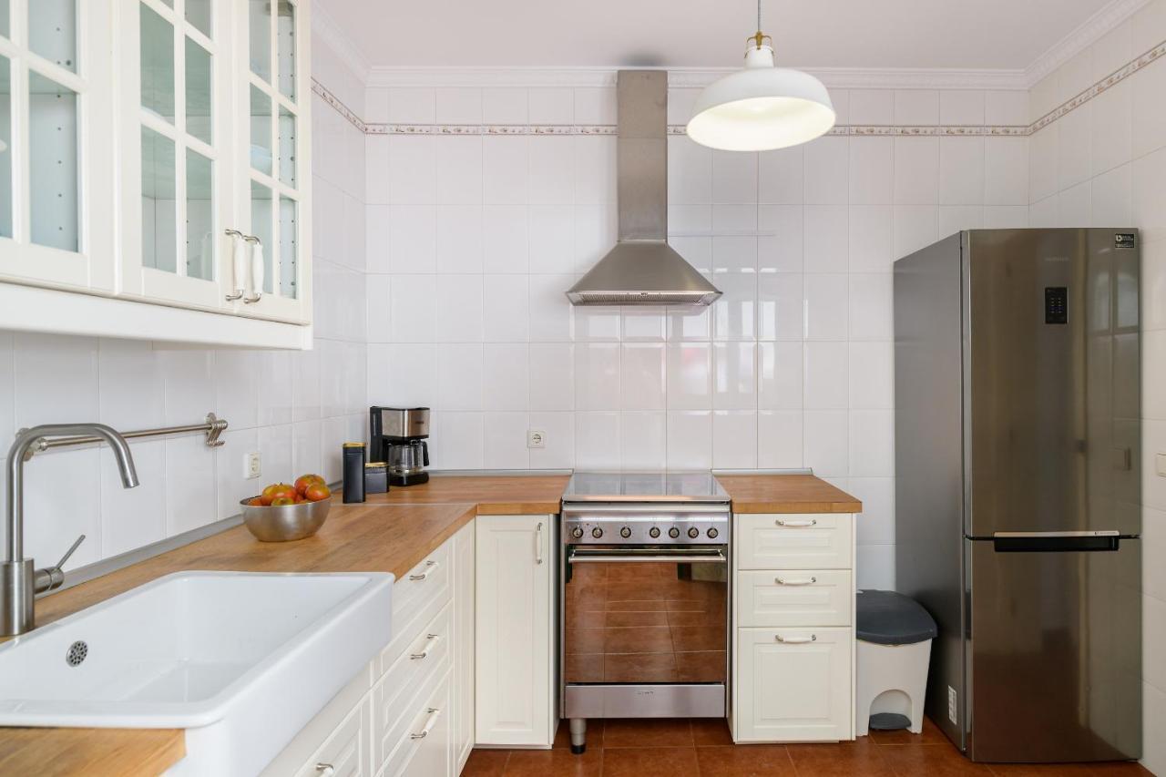 Casa La Caleta Apartment ฟามารา ภายนอก รูปภาพ