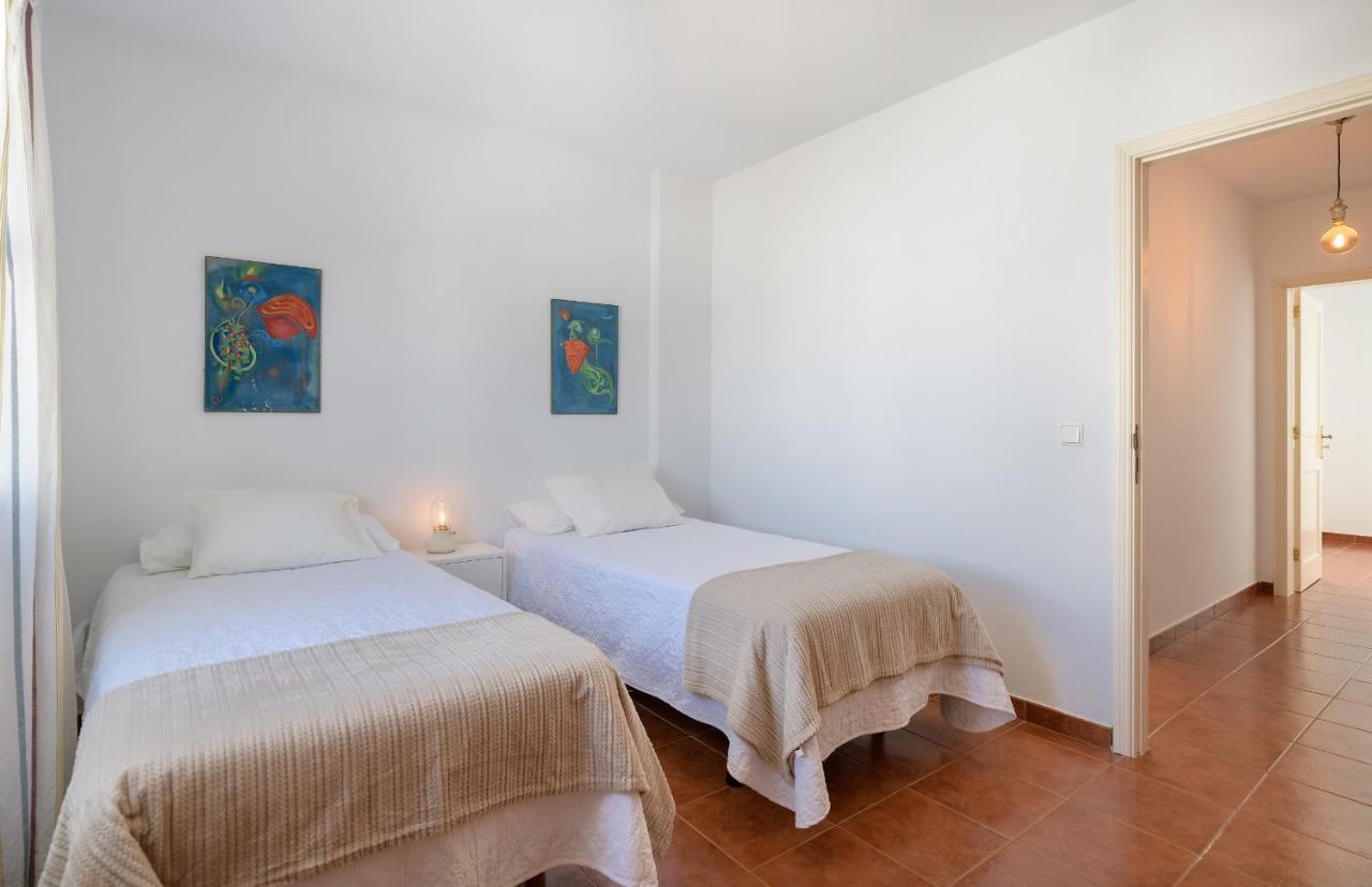 Casa La Caleta Apartment ฟามารา ภายนอก รูปภาพ
