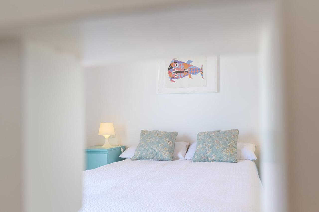Casa La Caleta Apartment ฟามารา ภายนอก รูปภาพ